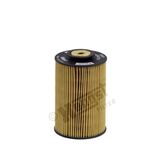 CARTOUCHE DE FILTRE A CARBURANT HENGST